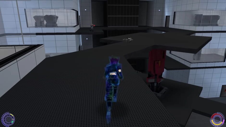 Oni screenshot 5