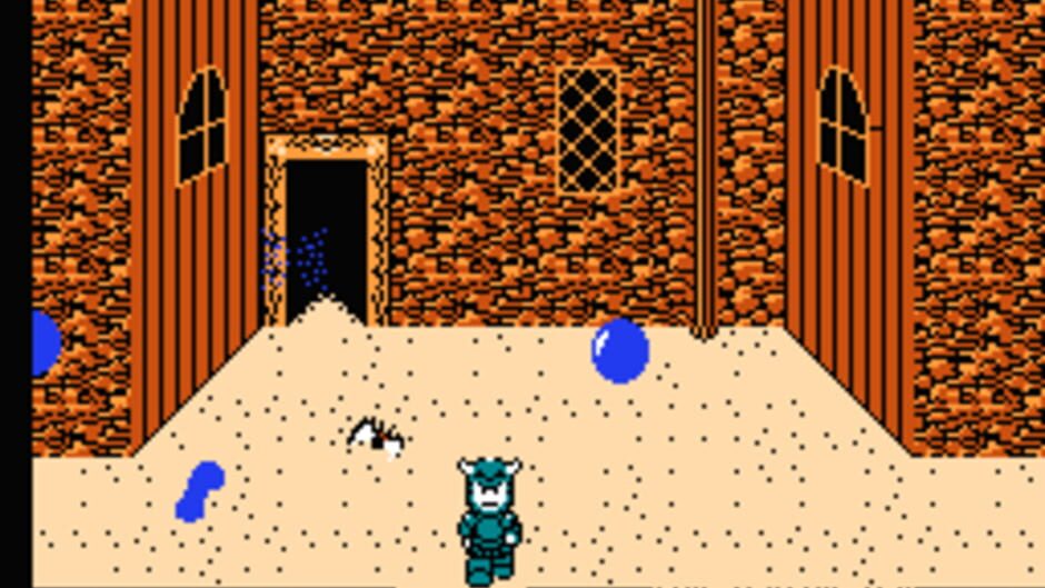 Deadly Towers screenshot 2