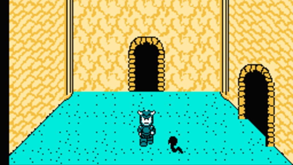 Deadly Towers screenshot 3