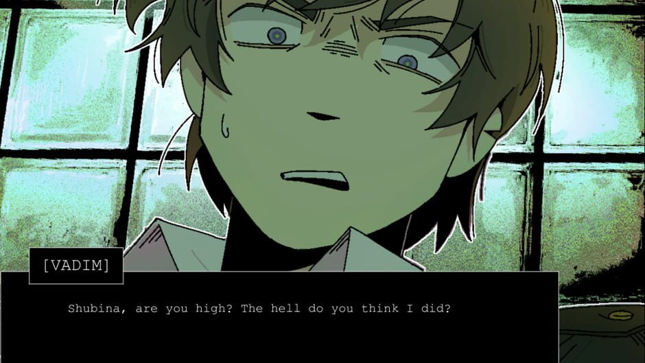 Z.A.T.O.: I Love the World and Everything In It screenshot 7