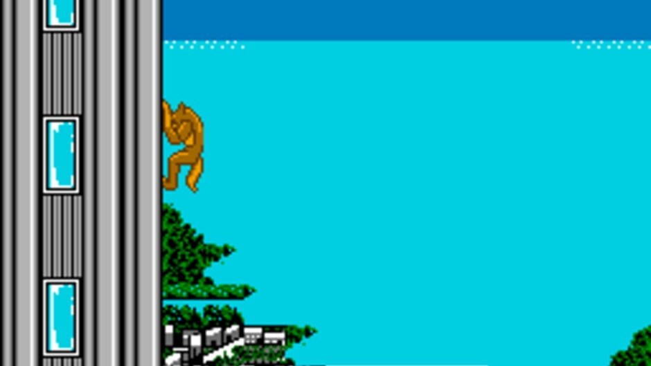 Werewolf: The Last Warrior screenshot 2