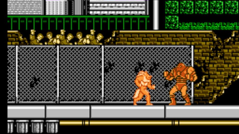 Werewolf: The Last Warrior screenshot 3