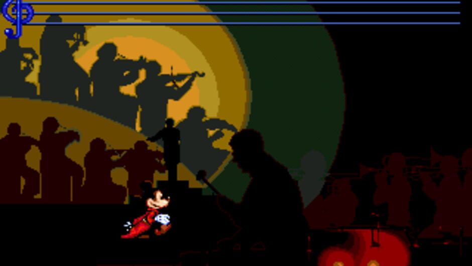 Fantasia screenshot 2