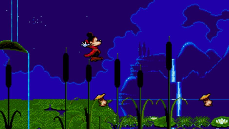 Fantasia screenshot 3