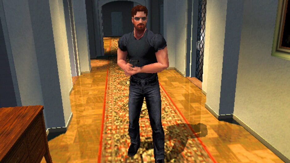 Headhunter screenshot 5