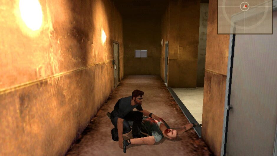 Headhunter screenshot 8