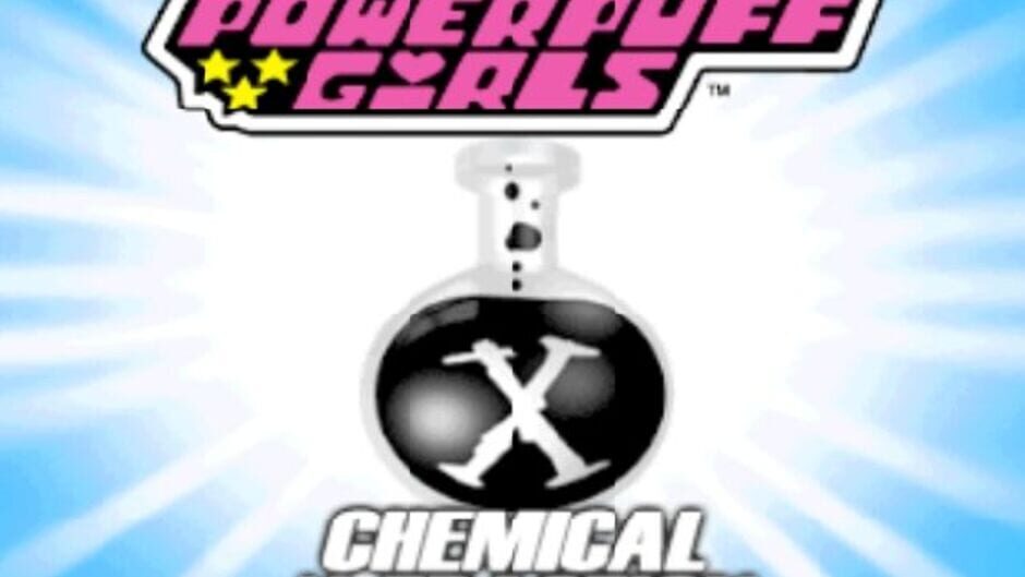 The Powerpuff Girls: Chemical X-Traction screenshot 3