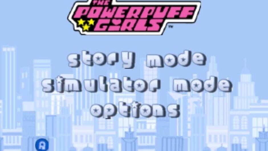 The Powerpuff Girls: Chemical X-Traction screenshot 4