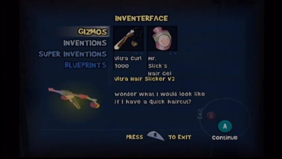 The Adventures of Jimmy Neutron Boy Genius: Attack of the Twonkies screenshot 5
