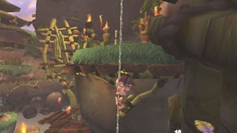 Tak and the Power of Juju screenshot 3