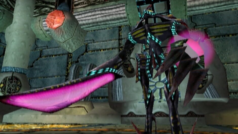 Phantasy Star Online screenshot 7