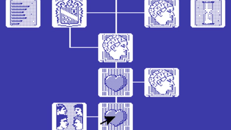 Alter Ego screenshot 6