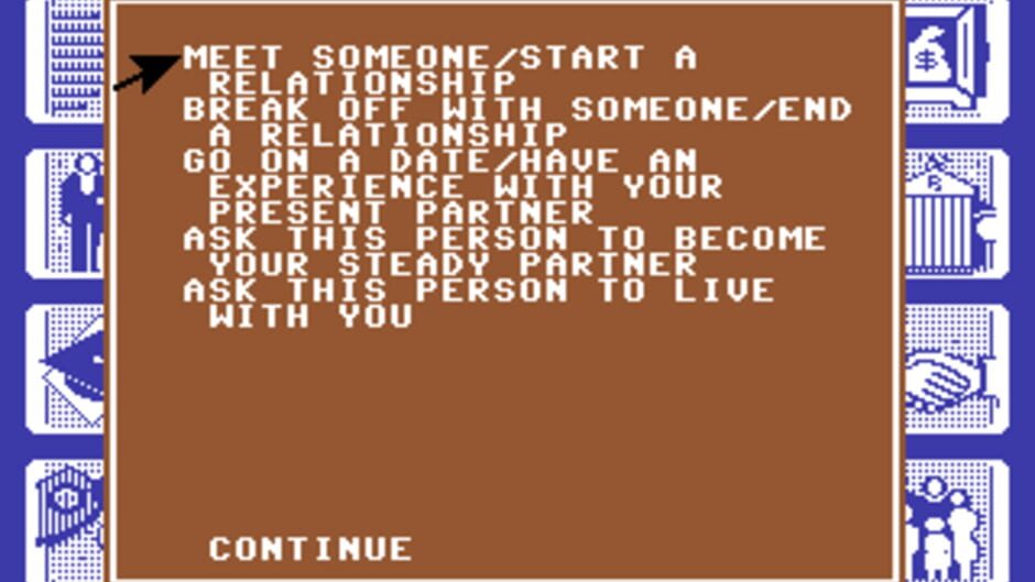 Alter Ego screenshot 7