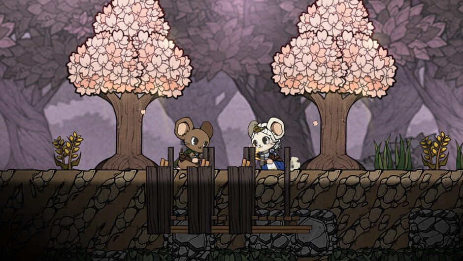 Ratopia screenshot 1