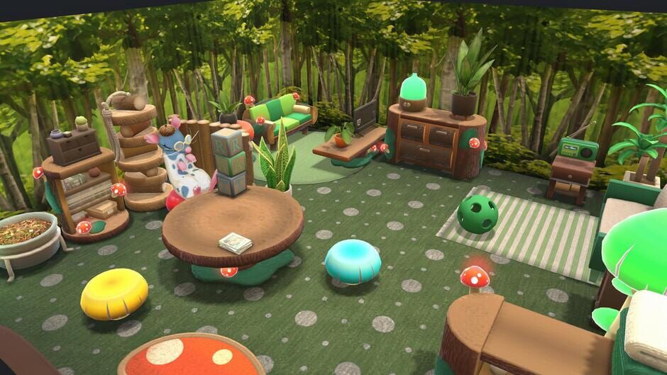 Squeakross: Home Squeak Home screenshot 3