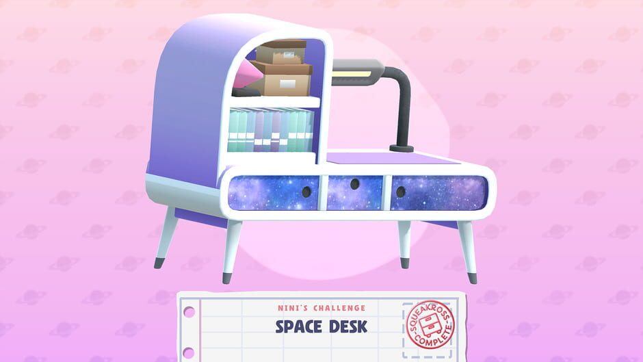 Squeakross: Home Squeak Home screenshot 6