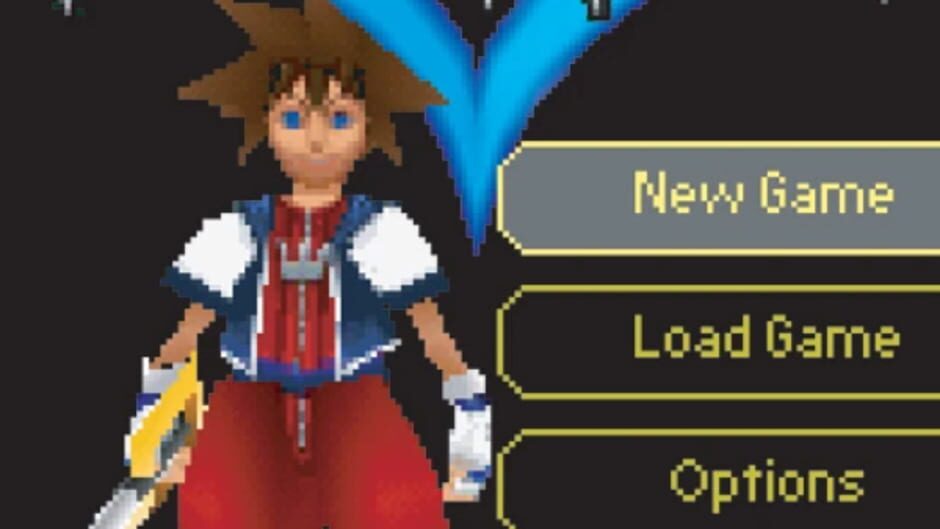 Kingdom Hearts screenshot 3