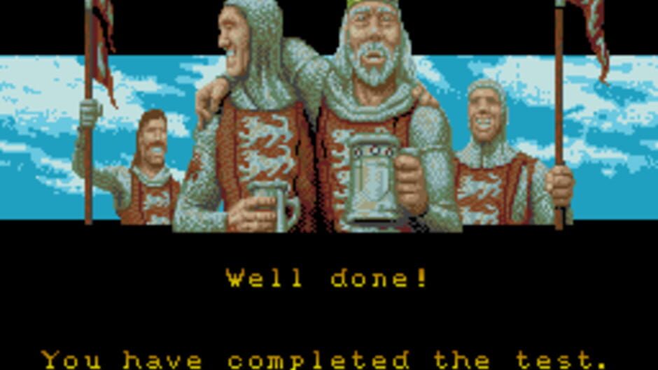 King Arthur's World screenshot 1