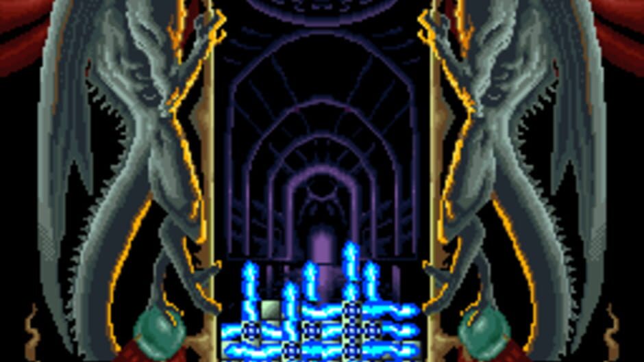 Super Tetris 3 screenshot 1
