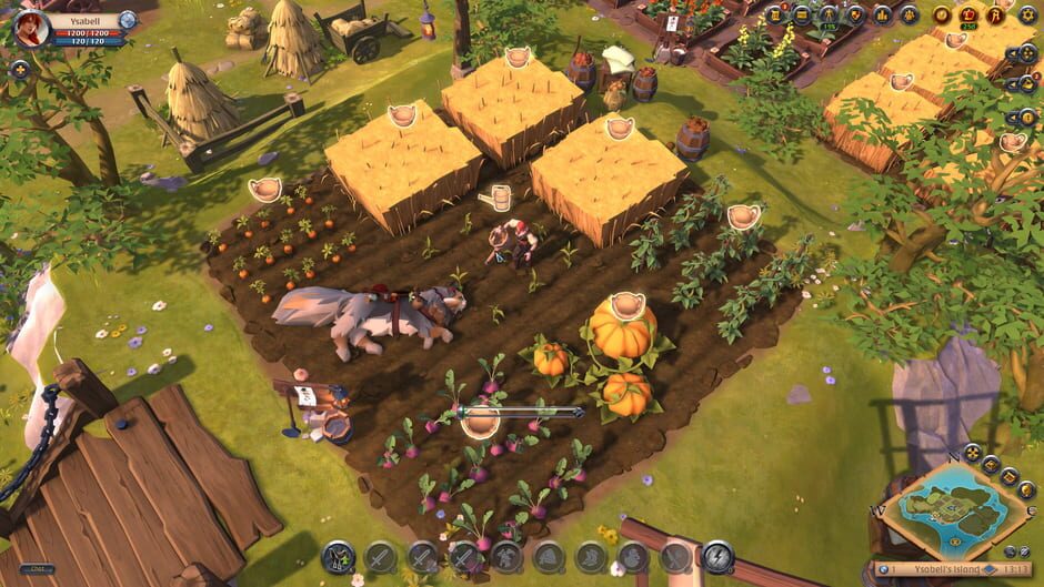 Albion Online screenshot 4
