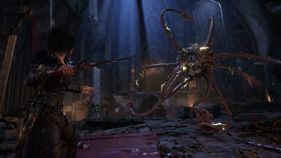 Warlock: Dungeons & Dragons screenshot 4