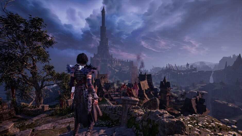 Warlock: Dungeons & Dragons screenshot 6