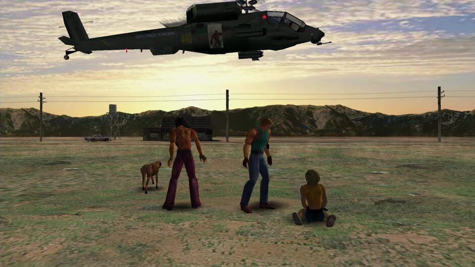 Zombie Revenge screenshot 8