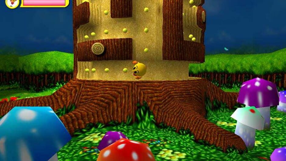 Pac-Man: Adventures in Time screenshot 5