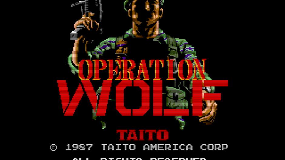 Operation Wolf screenshot 8