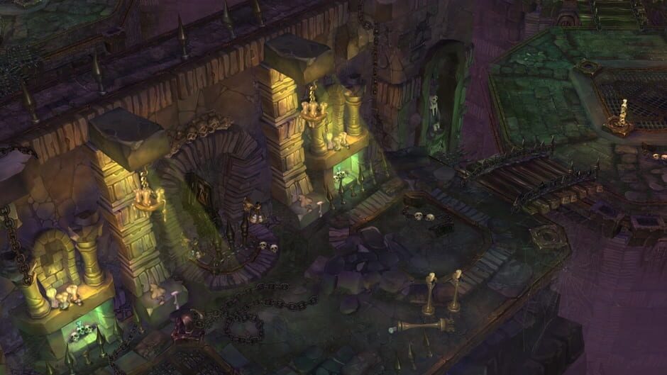 Tree of Savior screenshot 4