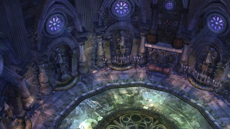Tree of Savior screenshot 8