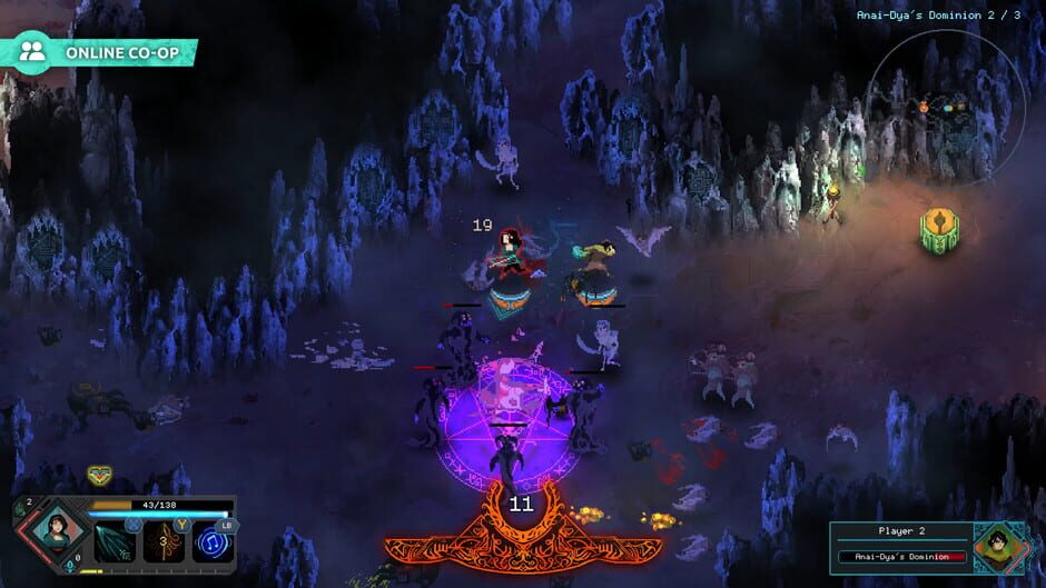 Children of Morta screenshot 5