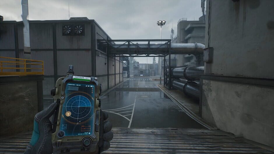 Delta Force screenshot 6
