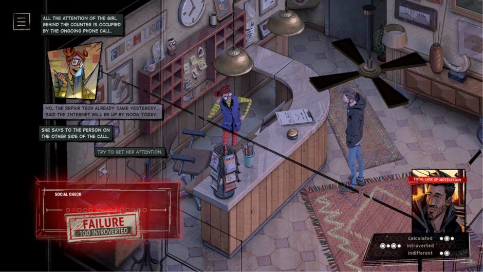Rue Valley screenshot 6