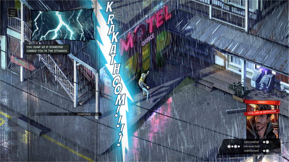 Rue Valley screenshot 7