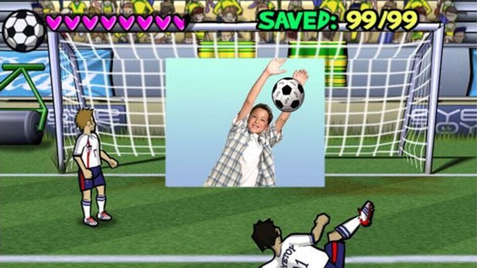 EyeToy: Play 2 screenshot 4