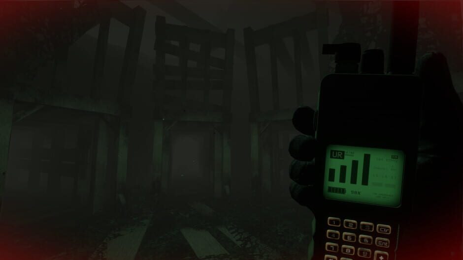 SCP: Secret Laboratory screenshot 4
