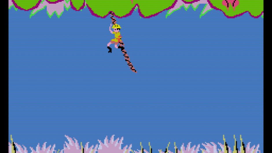 Jungle Hunt screenshot 5
