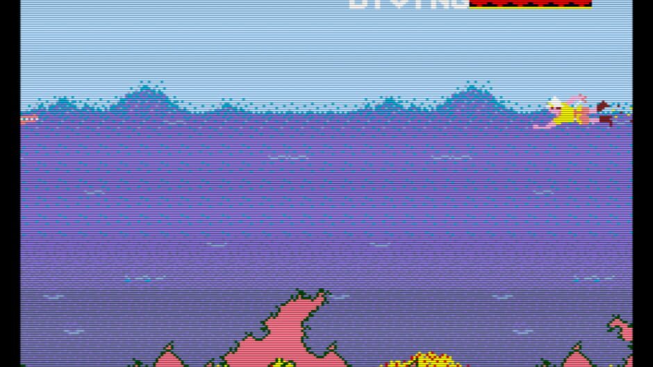 Jungle Hunt screenshot 6