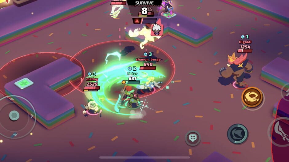 Smash Legends screenshot 7