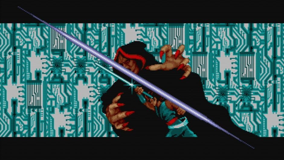 Strider screenshot 4