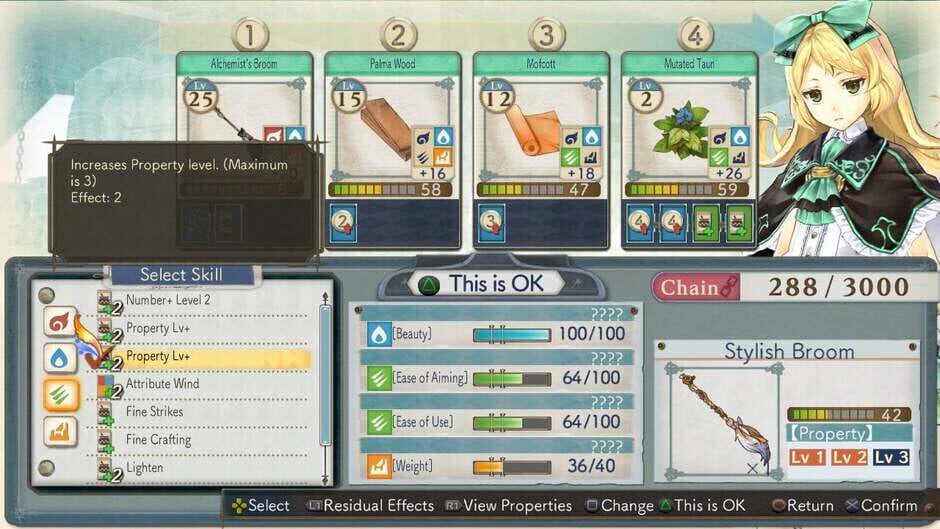 Atelier Shallie: Alchemists of the Dusk Sea screenshot 3