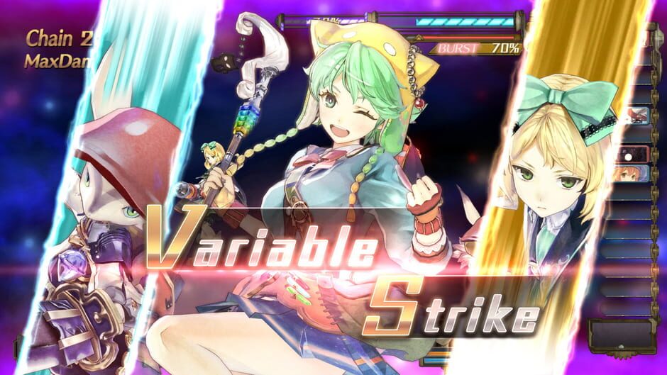 Atelier Shallie: Alchemists of the Dusk Sea screenshot 6