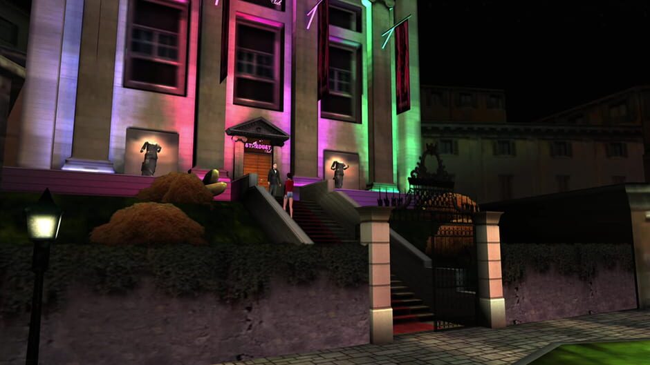 Culpa Innata screenshot 7