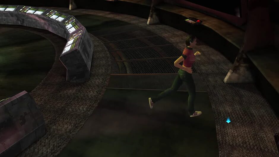 Culpa Innata screenshot 5