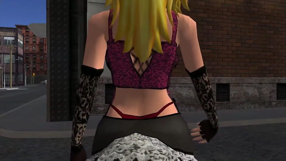 Lula 3D screenshot 2
