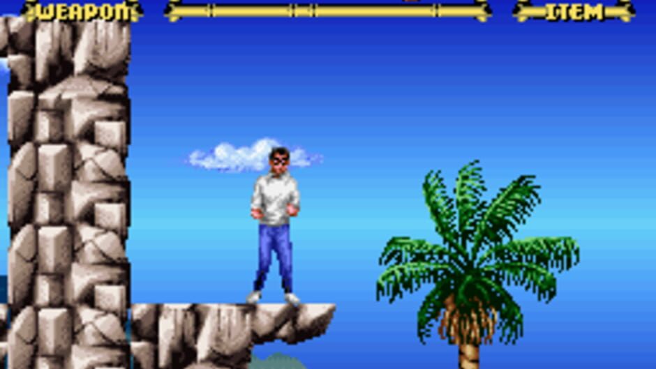 Lester the Unlikely screenshot 1