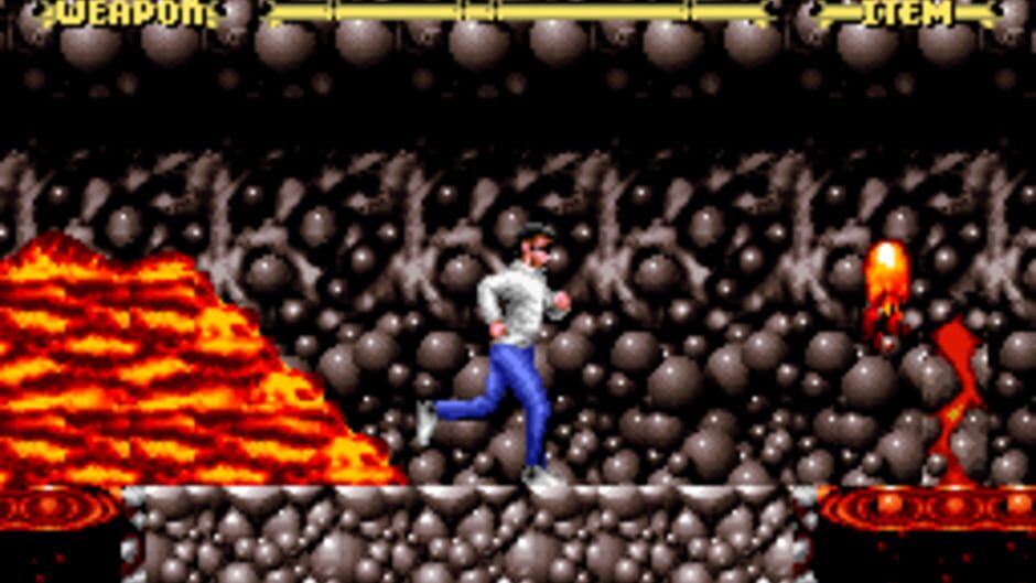 Lester the Unlikely screenshot 3