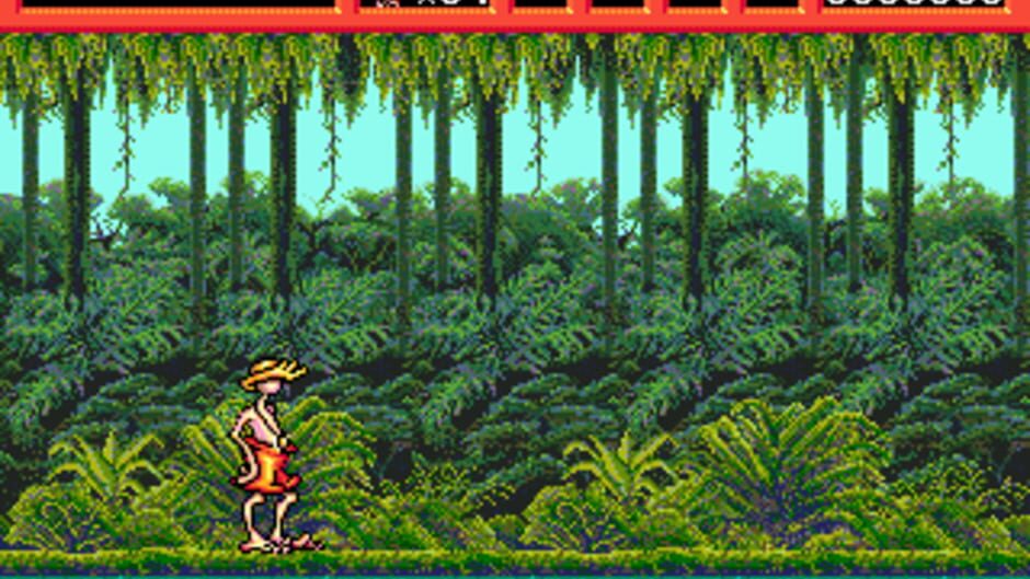 Greendog: The Beached Surfer Dude! screenshot 2