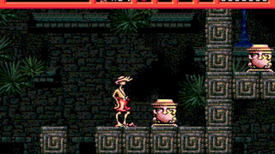 Greendog: The Beached Surfer Dude! screenshot 3